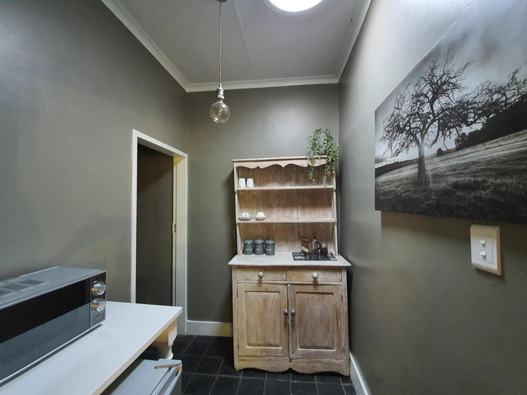 Waterhouse Guest Lodge In Muckleneuk Pretoria-Noord Kamer foto