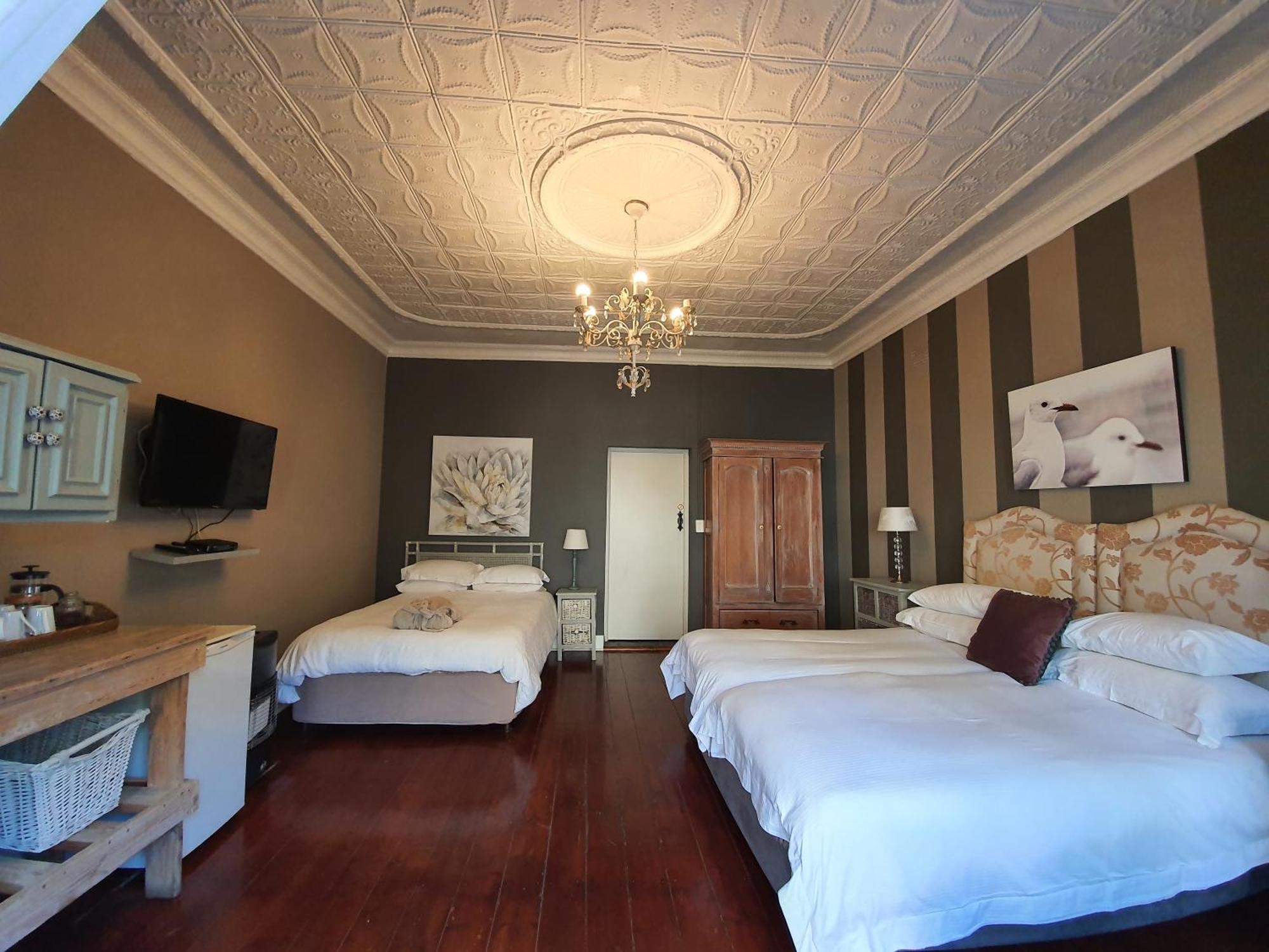 Waterhouse Guest Lodge In Muckleneuk Pretoria-Noord Kamer foto