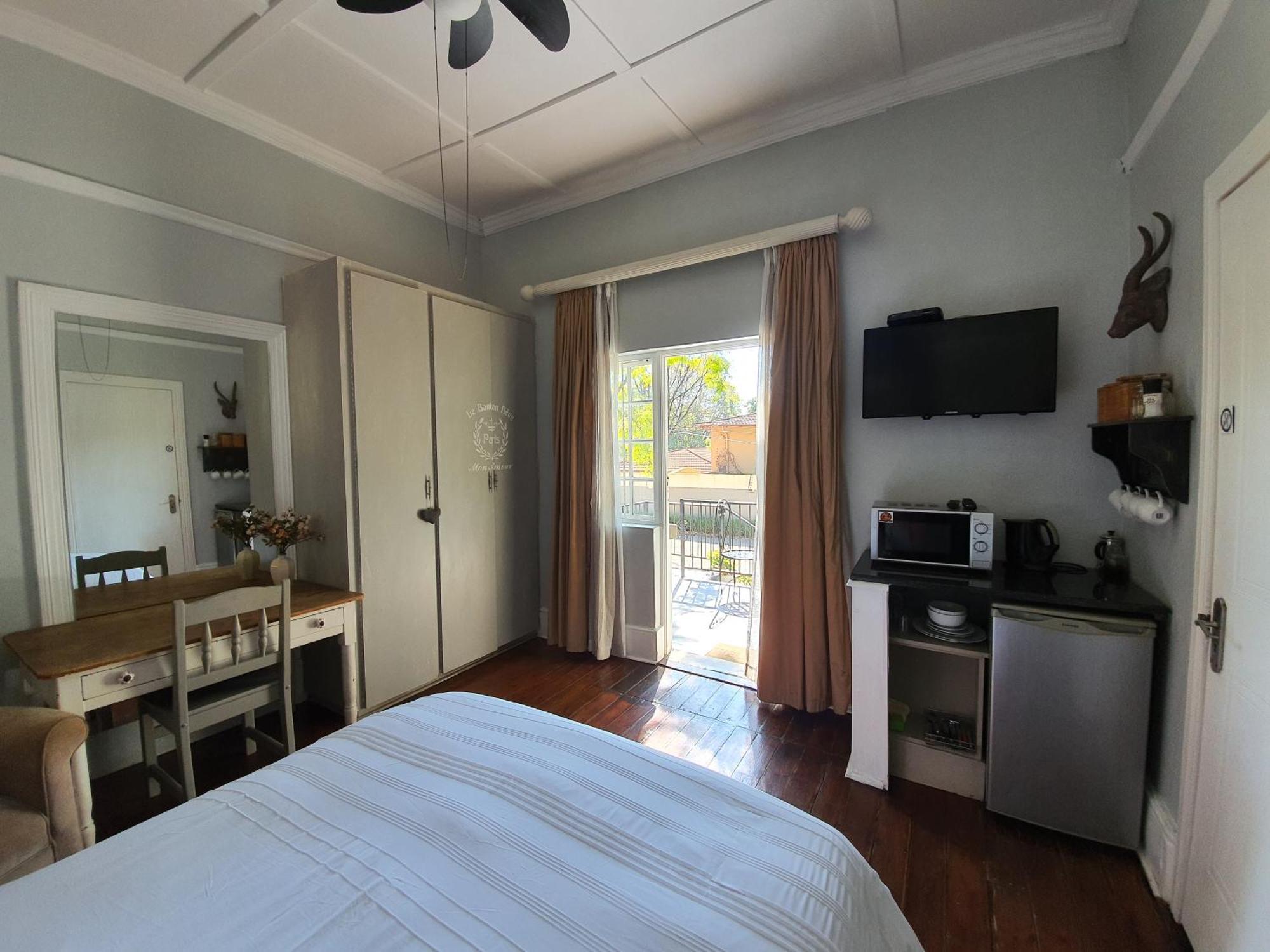 Waterhouse Guest Lodge In Muckleneuk Pretoria-Noord Kamer foto