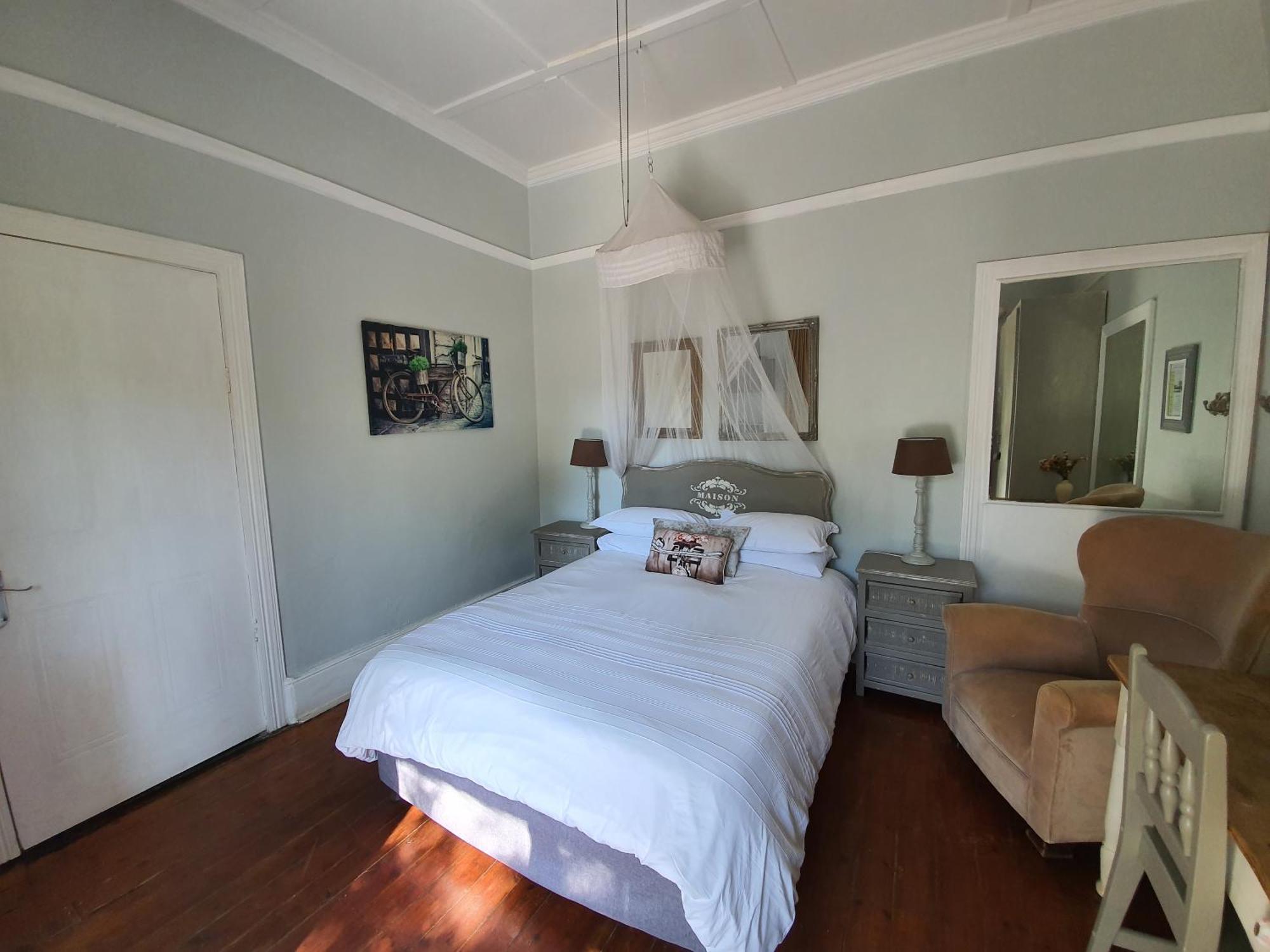 Waterhouse Guest Lodge In Muckleneuk Pretoria-Noord Kamer foto