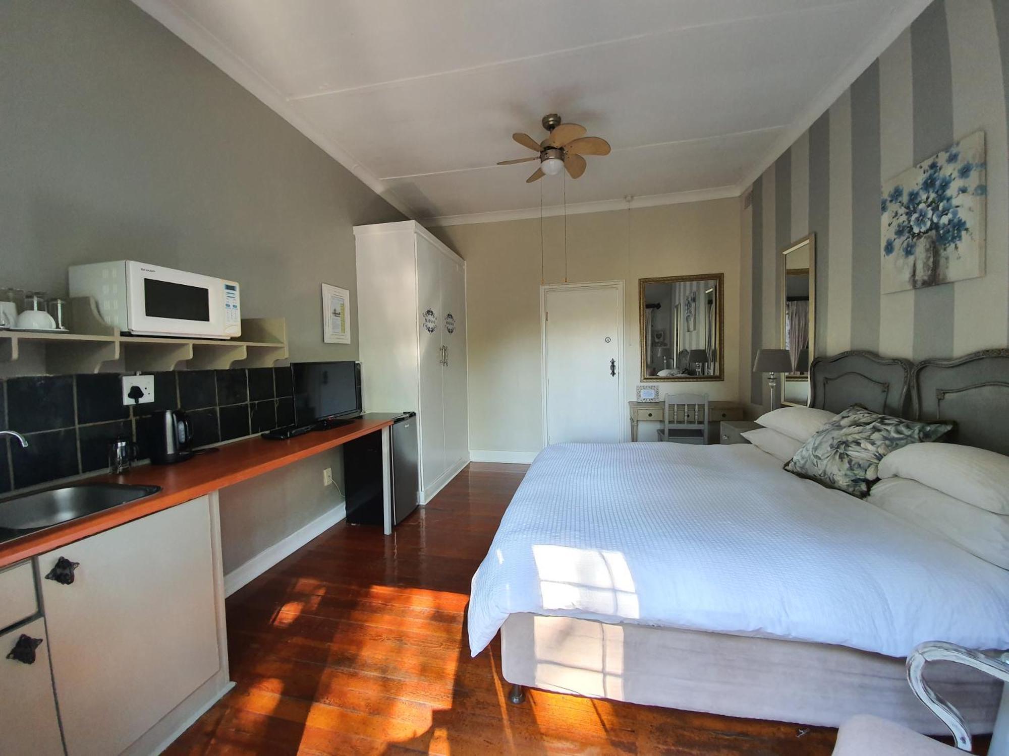 Waterhouse Guest Lodge In Muckleneuk Pretoria-Noord Kamer foto